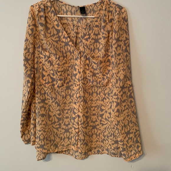 Blouse - Picture 1 of 1